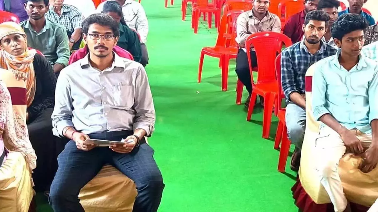 राजपत्र अधिसूचना से पंचायत चुनाव जल्दी कराने की गुंजाइश राजपत्र अधिसूचना से पंचायत चुनाव जल्दी कराने की गुंजाइश