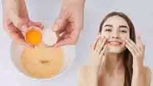 Skin Care: ग्लोइंग स्किन पाने के लिए चेहरे पर लगाएं अंडा, इन 3 तरीकों से बनाएं फेस पैक Skin Care: ग्लोइंग स्किन पाने के लिए चेहरे पर लगाएं अंडा, इन 3 तरीकों से बनाएं फेस पैक