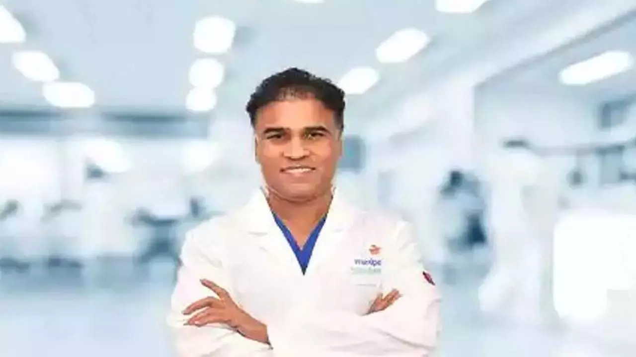 एसोफैजियल ट्यूमर के इलाज के लिए उन्नत एंडोस्कोपिक प्रक्रिया एसोफैजियल ट्यूमर के इलाज के लिए उन्नत एंडोस्कोपिक प्रक्रिया