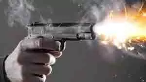 Bihar : प्रेमिका से मिलने गए हिस्ट्रीशीटर की हत्या Bihar : प्रेमिका से मिलने गए हिस्ट्रीशीटर की हत्या