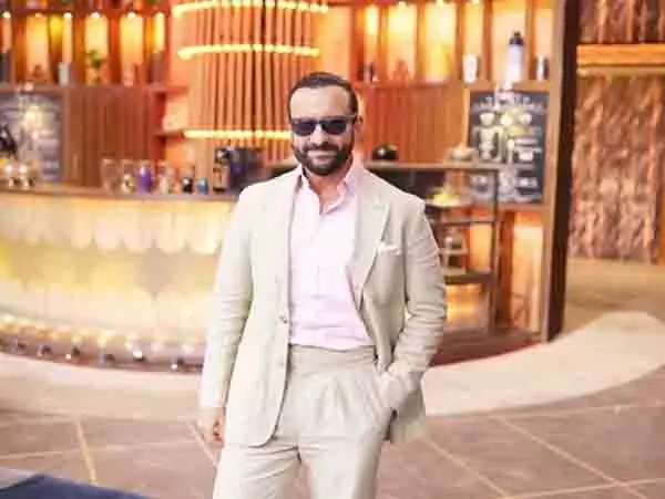 Saif Ali Khan ने बताया कि उनके लिए असली सफलता का क्या मतलब है Saif Ali Khan ने बताया कि उनके लिए असली सफलता का क्या मतलब है