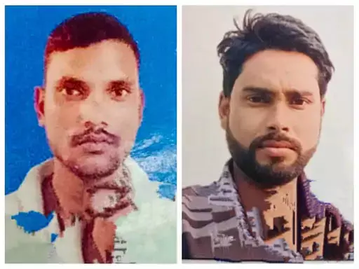 मृतिका के पति और जेठ को उम्रकैद की सजा, हत्या कर फंदे में लटका दिए थे शव मृतिका के पति और जेठ को उम्रकैद की सजा, हत्या कर फंदे में लटका दिए थे शव