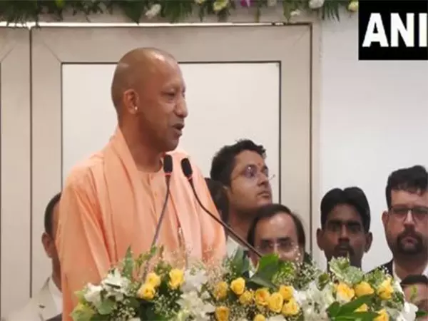 यूपी के 7 जिलों में एकीकृत न्यायालय परिसरों के लिए 1700 करोड़ रुपये स्वीकृत: CM Yogi यूपी के 7 जिलों में एकीकृत न्यायालय परिसरों के लिए 1700 करोड़ रुपये स्वीकृत: CM Yogi