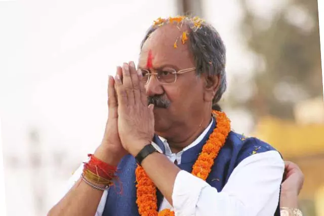 मोदी सरकार ने सांसद बृजमोहन अग्रवाल को नई जिम्मेदारी दी मोदी सरकार ने सांसद बृजमोहन अग्रवाल को नई जिम्मेदारी दी