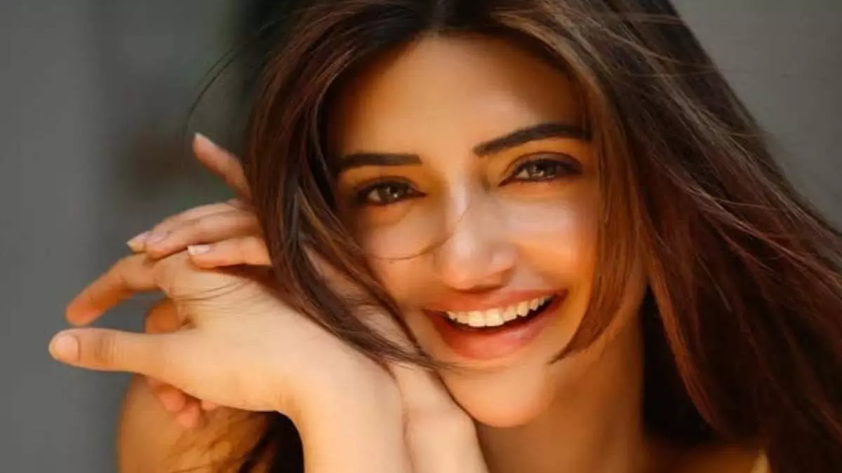 क्या Sreeleela जल्द ही शादी करने वाली है? क्या Sreeleela जल्द ही शादी करने वाली है?