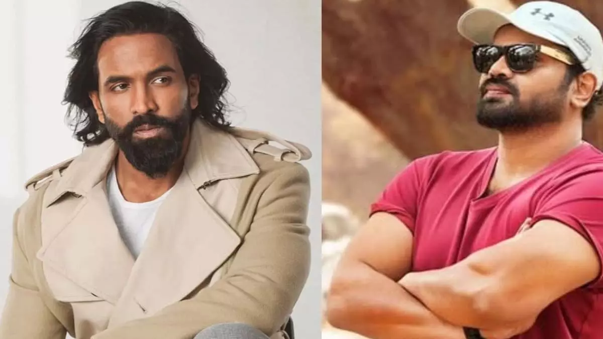 क्या Vishnu Manchu ने आरोप लगाया है कि कन्नप्पा की हार्ड डिस्क चोरी के पीछे उनके भाई मनोज का हाथ है? क्या Vishnu Manchu ने आरोप लगाया है कि कन्नप्पा की हार्ड डिस्क चोरी के पीछे उनके भाई मनोज का हाथ है?