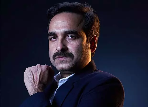 Pankaj Tripathi हुंडई मोटर इंडिया के ब्रांड एंबेसडर बने Pankaj Tripathi हुंडई मोटर इंडिया के ब्रांड एंबेसडर बने