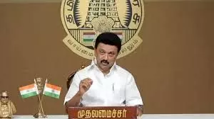 Tamil Nadu नियम बनाने से पहले केंद्र को राज्यों से सलाह लेनी चाहिए: स्टालिन Tamil Nadu नियम बनाने से पहले केंद्र को राज्यों से सलाह लेनी चाहिए: स्टालिन