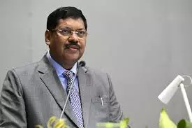 Prayagraj: न्यायिक क्षेत्र में इलाहाबाद हाईकोर्ट की चमक पर बीआर गवई का बयान Prayagraj: न्यायिक क्षेत्र में इलाहाबाद हाईकोर्ट की चमक पर बीआर गवई का बयान