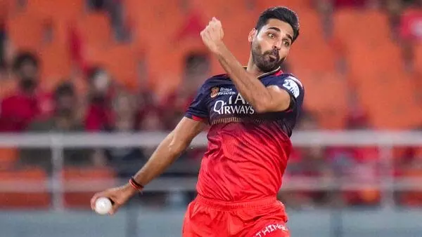 क्या RCB के गेंदबाज अपनी खिताब जीतने की क्षमता का उपयोग कर पाएंगे? क्या RCB के गेंदबाज अपनी खिताब जीतने की क्षमता का उपयोग कर पाएंगे?