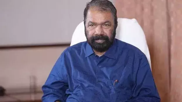 Kerala: खराब मौसम के बीच स्कूलों को लेकर बड़ा अपडेट, शिक्षा मंत्री का बयान Kerala: खराब मौसम के बीच स्कूलों को लेकर बड़ा अपडेट, शिक्षा मंत्री का बयान