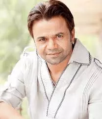 Rajpal Yadav ने बॉलीवुड में भाई-भतीजावाद से इनकार किया Rajpal Yadav ने बॉलीवुड में भाई-भतीजावाद से इनकार किया