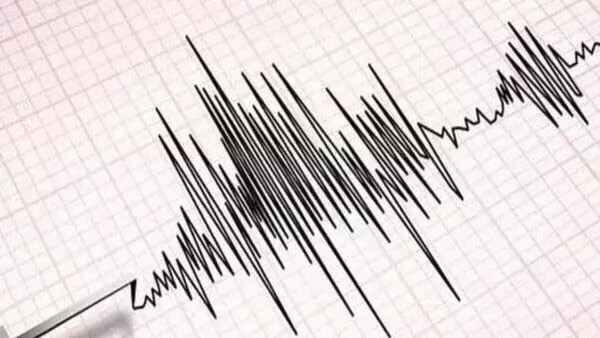 Japan के होक्काइडो में आज 6.1 तीव्रता का भूकंप आया Japan के होक्काइडो में आज 6.1 तीव्रता का भूकंप आया
