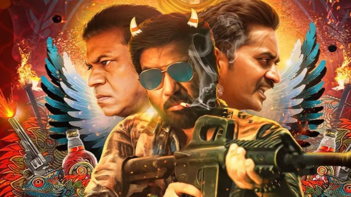 Soodhu Kavvum 2 ओटीटी Soodhu Kavvum 2 ओटीटी