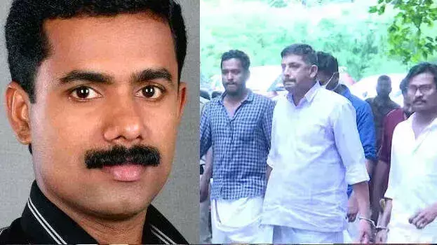 Kumbhalangad बीजू हत्या मामला: आठ बीजेपी कार्यकर्ताओं को उम्रकैद Kumbhalangad बीजू हत्या मामला: आठ बीजेपी कार्यकर्ताओं को उम्रकैद