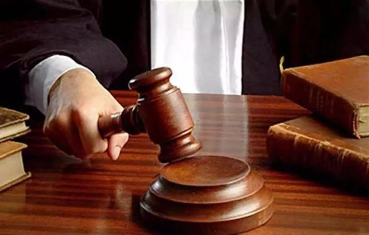 नाबालिग छात्रा के Kidnapping में दोषी को 7 साल की सजा, 20 हजार जुर्माना नाबालिग छात्रा के Kidnapping में दोषी को 7 साल की सजा, 20 हजार जुर्माना