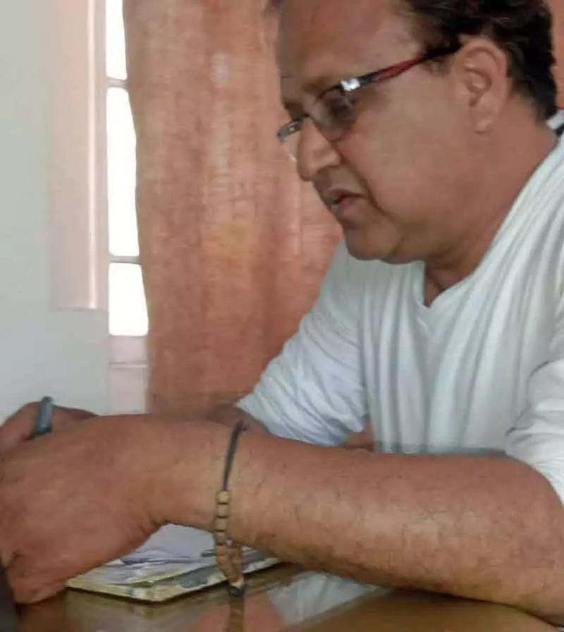मंतव पत्रिका ने Punjabi साहित्यिक आंदोलन में नया अध्याय जोड़ा मंतव पत्रिका ने Punjabi साहित्यिक आंदोलन में नया अध्याय जोड़ा