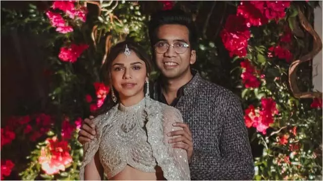 शर्मिन और अमन मेहता के घर आई खुशखबरी शर्मिन और अमन मेहता के घर आई खुशखबरी