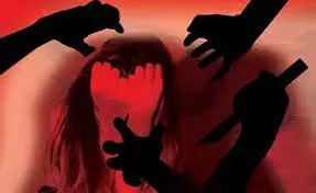 नाबालिग से अपराध पर कोर्ट ने सुनाई उम्रकैद नाबालिग से अपराध पर कोर्ट ने सुनाई उम्रकैद