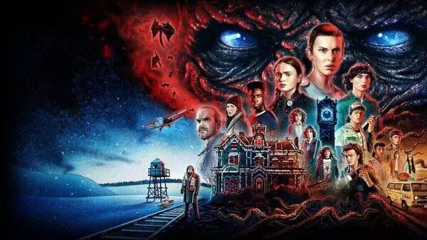 “नेटफ्लिक्स के TUDUM में टीज़र के अनावरण से पहले Stranger Things 5 मिस्ट्री ऑडियो क्लिप ने प्रशंसकों के बीच चर्चा को बढ़ावा दिया” “नेटफ्लिक्स के TUDUM में टीज़र के अनावरण से पहले Stranger Things 5 मिस्ट्री ऑडियो क्लिप ने प्रशंसकों के बीच चर्चा को बढ़ावा दिया”