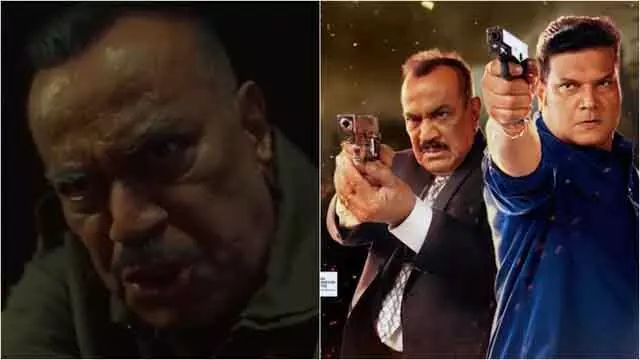 CID 2 Promo : दया पर हमला, सस्पेंस बढ़ा CID 2 Promo : दया पर हमला, सस्पेंस बढ़ा