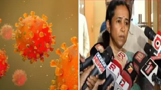 ओडिशा में COVID-19 के 7 पॉजिटिव मामले, स्वास्थ्य सचिव ने कहा स्थिति नियंत्रण में ओडिशा में COVID-19 के 7 पॉजिटिव मामले, स्वास्थ्य सचिव ने कहा स्थिति नियंत्रण में