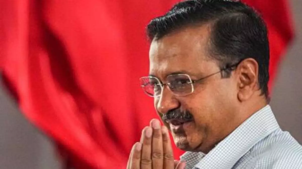 लुधियाना पश्चिमी सीट पर तय हुई टक्कर, AAP की जीत से केजरीवाल जा सकते हैं राज्यसभा लुधियाना पश्चिमी सीट पर तय हुई टक्कर, AAP की जीत से केजरीवाल जा सकते हैं राज्यसभा