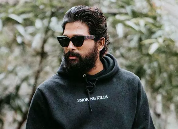 Allu Arjun ने विश्व तंबाकू निषेध दिवस पर जागरूकता फैलाई, 10 करोड़ रुपये ठुकराए Allu Arjun ने विश्व तंबाकू निषेध दिवस पर जागरूकता फैलाई, 10 करोड़ रुपये ठुकराए