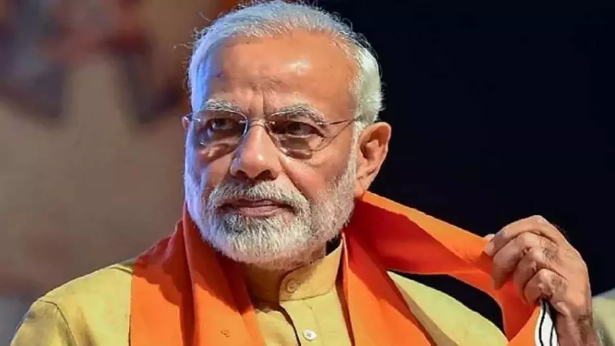 बिहार चुनाव से पहले BJP ने मोदी नाम से किया अनूठा प्रयोग बिहार चुनाव से पहले BJP ने मोदी नाम से किया अनूठा प्रयोग