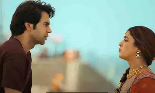 Bhool Chuk Maaf Box Office: जानिए फिल्म भूल चूक माफ़ ने 8वें दिन का  कलेक्शन