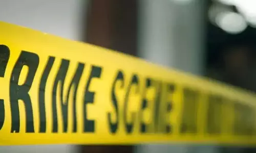 मां के प्रेमी की बेटे ने की हत्या, करता था मारपीट और गाली-गलौज