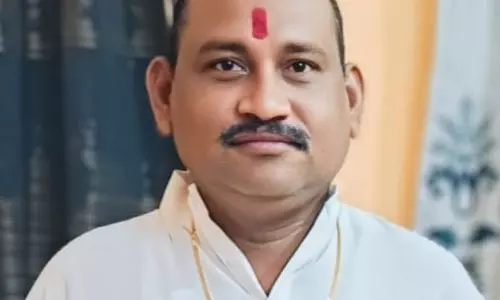 राजकुमार यदु का निधन
