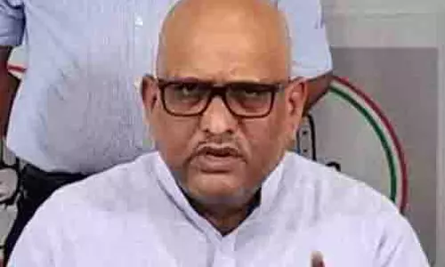कांग्रेस सांसदों के बयान सही, सिंदूरदानी के बहाने सच छिपाने की कोशिश : अजय राय