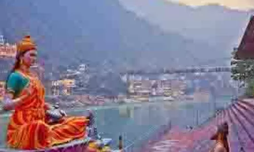 धर्म: गंगा दशहरा के दिन करें गंगा जल से जुड़े उपाय, हर समस्या का होगा समाधान