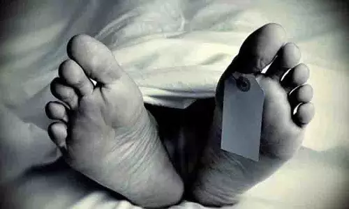 Dehradun: जंगली जानवर ने दो युवकों पर किया हमला, एक की मौत, दूसरा घायल Dehradun: जंगली जानवर ने दो युवकों पर किया हमला, एक की मौत, दूसरा घायल