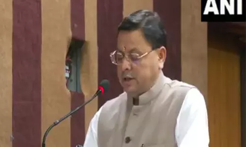CM Dhami ने गुरु तेग बहादुर के 350वें शहीदी दिवस को मनाने की मंजूरी दी