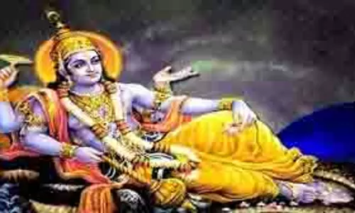 Chaturmas 2025: चातुर्मास में क्यों नहीं किए जाते हैं शुभ कार्य,जानें धार्मिक वजह