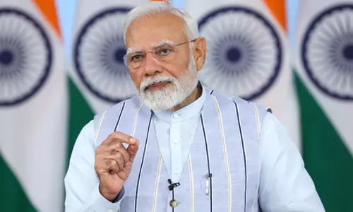 पीएम मोदी का मध्य प्रदेश दौरा, कई विकास परियोजनाओं की देंगे सौगात