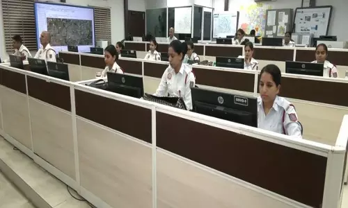 मानसून की तैयारी: Delhi Traffic Police ने जमीनी कार्रवाई और तकनीक एकीकरण के साथ कमर कस ली मानसून की तैयारी: Delhi Traffic Police ने जमीनी कार्रवाई और तकनीक एकीकरण के साथ कमर कस ली