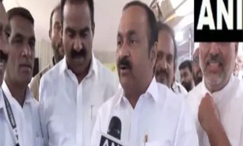 चुनाव पिनाराई सरकार पर मुकदमा चलाने का एक अवसर होगा: नीलांबुर उपचुनाव पर केरल के LoP VD सतीसन