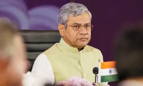 भारत में एआई मिशन को आगे बढ़ाने के लिए तीन और टीमें भारत में एआई मिशन को आगे बढ़ाने के लिए तीन और टीमें