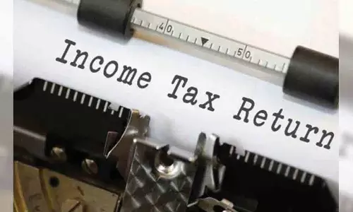 ITR-1, ITR-4 के लिए Excel उपयोगिता जारी; रिटर्न दाखिल करना शुरू