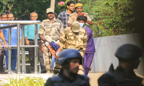 पाकिस्तान की सीमा से लगे राज्यों और केंद्र शासित प्रदेशों में आज ऑपरेशन शील्ड के तहत की जाएगी मॉक ड्रिल