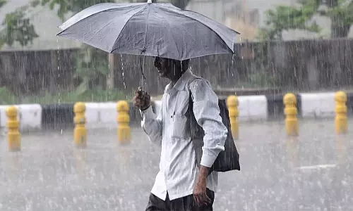 मुंबई : IMD ने आज, 31 मई को हल्की बारिश के साथ बादल छाए रहने का अनुमान लगाया