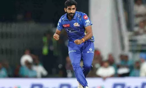 Hardik Pandya ने जसप्रीत बुमराह के प्रदर्शन की सराहना की