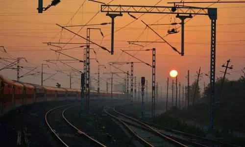 Mumbai: ट्रैक सुधार के लिए 36 घंटे की ब्लॉक योजना लागू