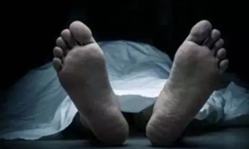 Odisha : नयागढ़ में घर से वनकर्मी का अधजला शव बरामद