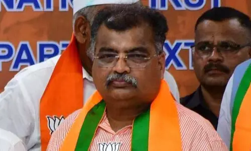 BJP का नया चेहरा MMR से: रवींद्र चव्हाण