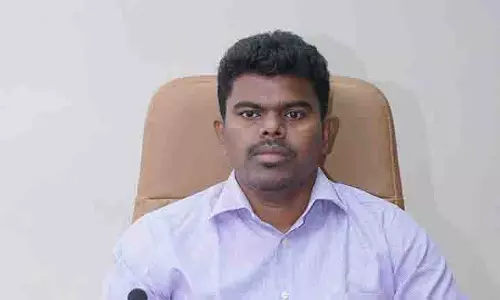 Andhra के पालनाडु आदिवासी क्षेत्रों का होगा बड़ा कायाकल्प