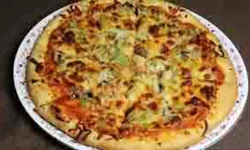 Recipe:बच्चों के लिए घर पर ही बनाएं पिज्जा, ध्यान रखें ये आसान ट्रिक